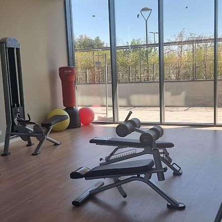 Nice Apartment Near Rho-Fiera Milano Перо Екстериор снимка