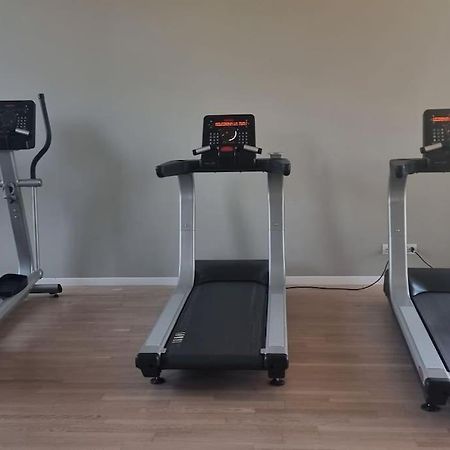 Nice Apartment Near Rho-Fiera Milano Перо Екстериор снимка