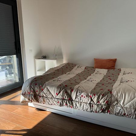 Nice Apartment Near Rho-Fiera Milano Перо Екстериор снимка