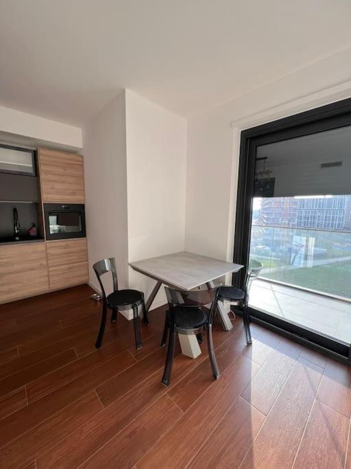 Nice Apartment Near Rho-Fiera Milano Перо Екстериор снимка